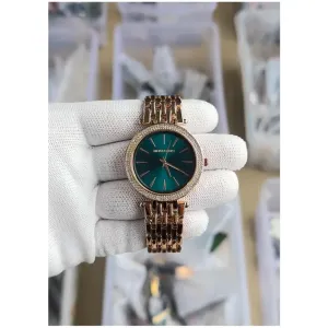 Michael Kors Darci Watch