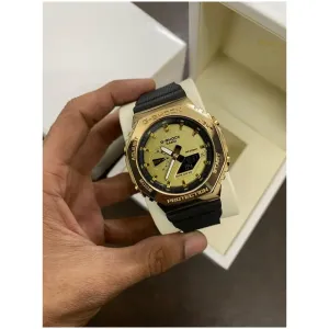 G Shock GA2100 Watch