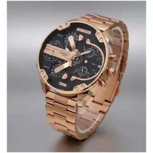 Diesel 3 Bar Big Dady Watch