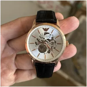 Emporio Armani Automatic Watch
