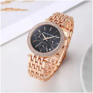 Michael Kors Darci Watch