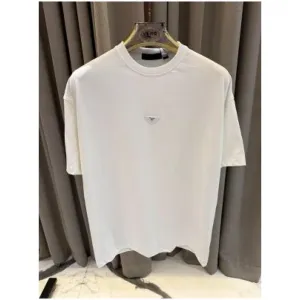 Prada Oversized T-shirt