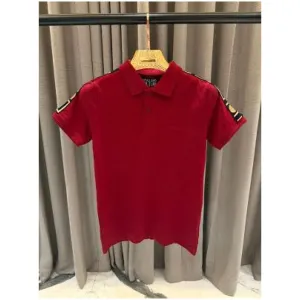 Versace Polo T-shirt