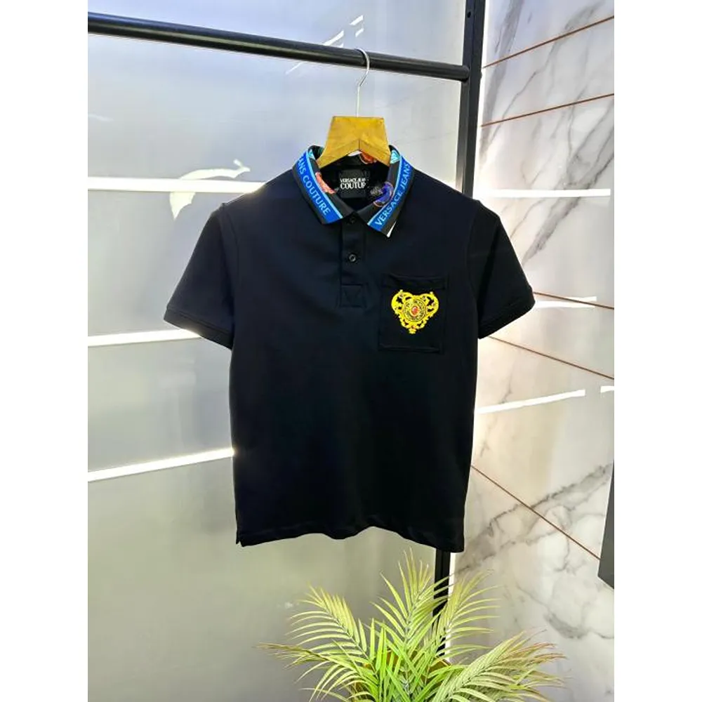 Versace Polo T-shirt