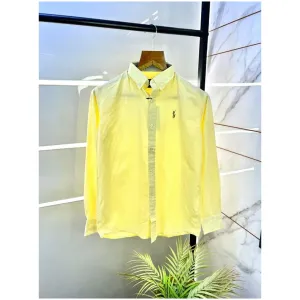 Ralph Lauren Polo Shirt