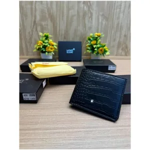 Mont Blanc Wallet