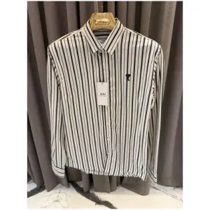 Amiri Paris Double Lining Shirt