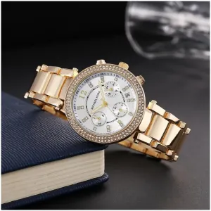 Michael Kors Parker Watch