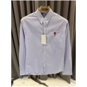 Amiri Paris Lining Shirt