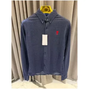 Amiri Paris Lining Shirt