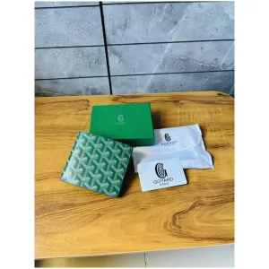 Goyard Wallet