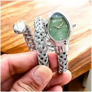 Just Cavalli Watch