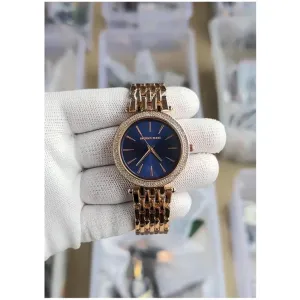 Michael Kors Darci Watch