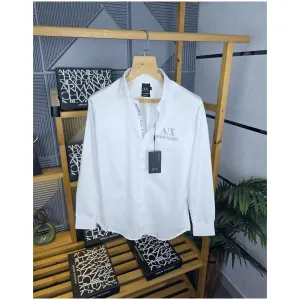 Armani Exchange Shirt