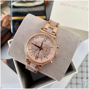 Michael Kors Sofie Watch