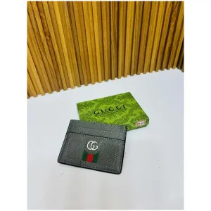 Gucci Card Holder Wallet