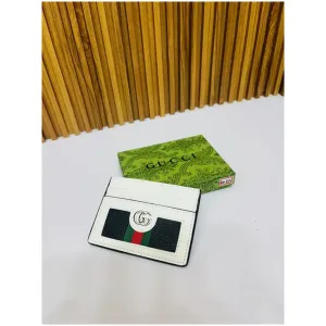 Gucci Card Holder Wallet