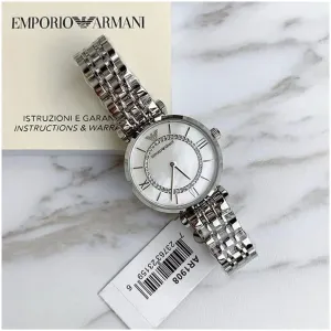 Emporio Armani Watch