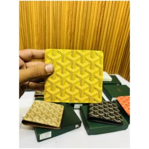 Goyard Wallet