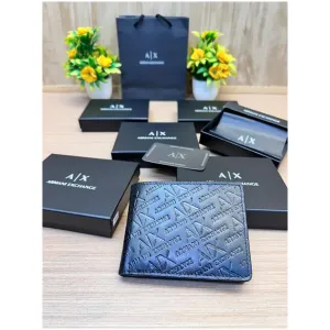 Armani Exchange Wallet