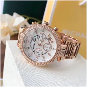 Michael Kors Parker Watch