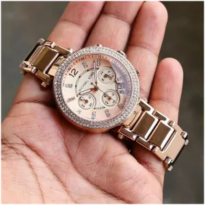 Michael Kors Parker Watch