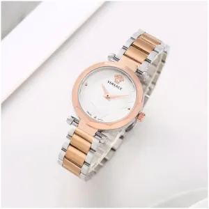 Versace Heritage Watch