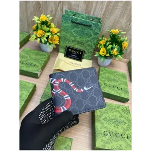 Gucci Wallet