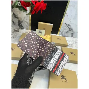 Burberry Wallet