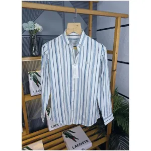 Lacoste Lining Shirt