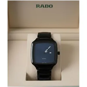 Rado True Square Watch