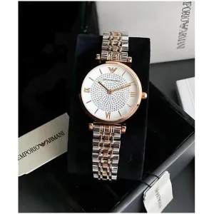 Emporio Armani Watch