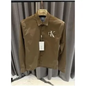 Calvin Klein Chest Logo Shirt