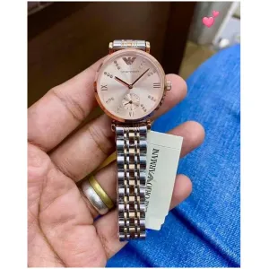 Emporio Armani Watch