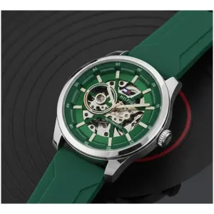 Tommy Hilfiger Automatic Watch
