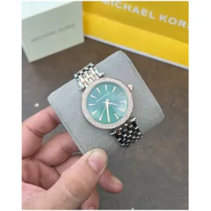Michael Kors Darci Watch