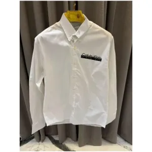 Calvin Klein Chest Logo Shirt