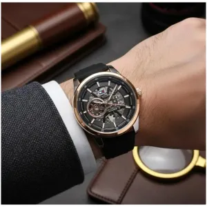 Tommy Hilfiger Automatic Watch