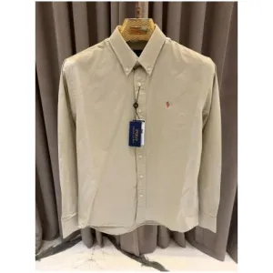 Ralph Lauren Chest Logo Shirt