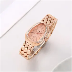 Bvlgari Serpenti Watch