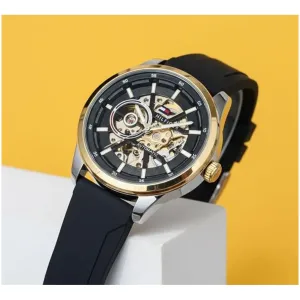 Tommy Hilfiger Automatic Watch