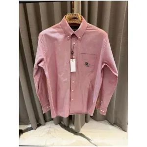 Ralph Lauren Chest Logo Shirt