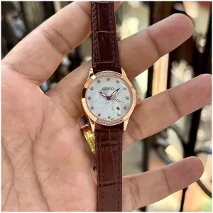 Gucci Watch