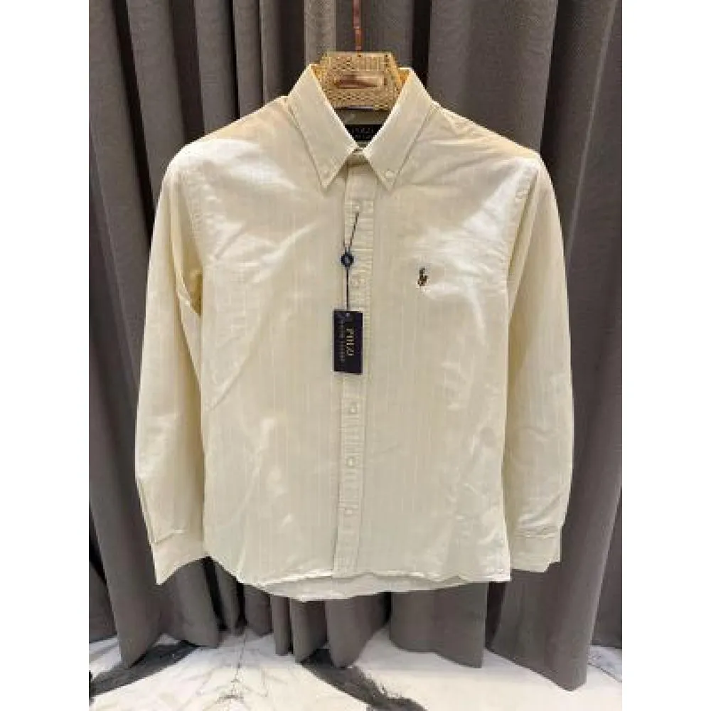 Ralph Lauren Chest Logo Shirt
