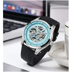 Tommy Hilfiger Automatic Watch