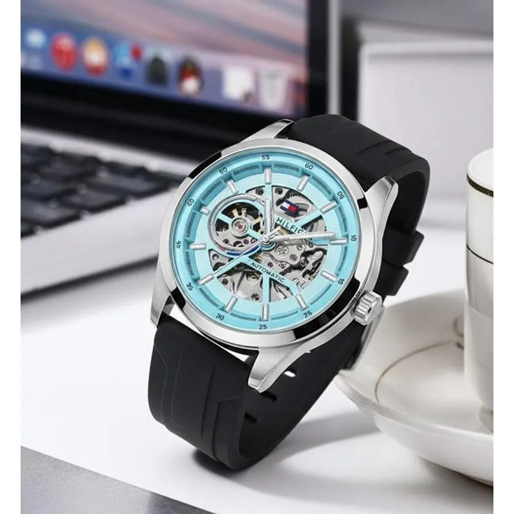 Tommy Hilfiger Automatic Watch