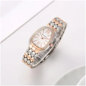 Bvlgari Serpenti Watch