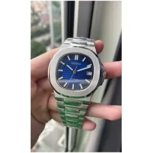 Seiko Nautilus Automatic Watch