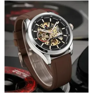 Tommy Hilfiger Automatic Watch