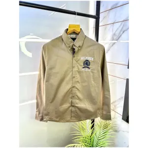 Tommy Hilfiger Oxford Shirt